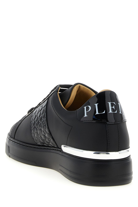 'Hexagon' sneakers Black 'Hexagon' sneakers Black