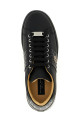 'Hexagon' sneakers Black 'Hexagon' sneakers Black