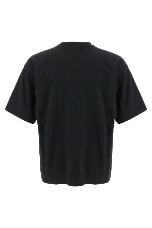 'T-Boxt-N14' T-shirt Black 'T-Boxt-N14' T-shirt Black