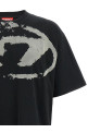 'T-Boxt-N14' T-shirt Black 'T-Boxt-N14' T-shirt Black