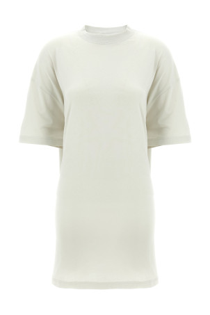 'Semiaderente' dress Gray 'Semiaderente' dress Gray