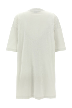 'Semiaderente' dress Gray 'Semiaderente' dress Gray