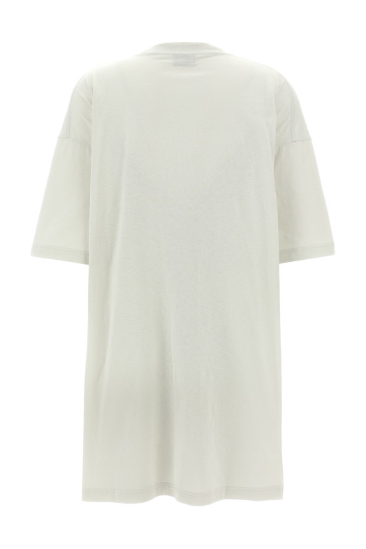 'Semiaderente' dress Gray 'Semiaderente' dress Gray