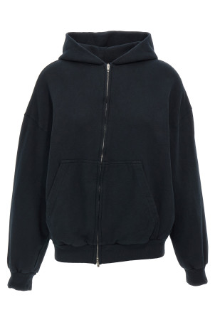 Толстовка с капюшоном «Flipped Uni» Черный 803264TSVU71750 Толстовка с капюшоном «Flipped Uni» Черный 803264TSVU71750