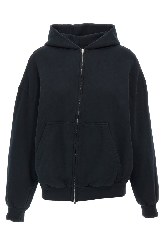 Толстовка с капюшоном «Flipped Uni» Черный 803264TSVU71750 Толстовка с капюшоном «Flipped Uni» Черный 803264TSVU71750