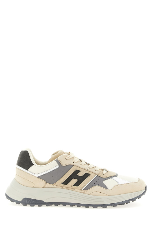 'Hogan Hyperlight' sneakers Multicolor 'Hogan Hyperlight' sneakers Multicolor