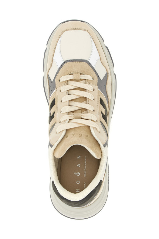 'Hogan Hyperlight' sneakers Multicolor 'Hogan Hyperlight' sneakers Multicolor