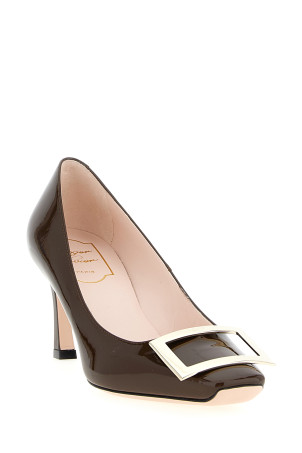 'Trompette' pumps Brown 'Trompette' pumps Brown