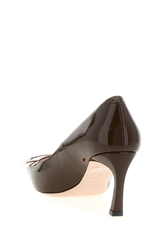 Насоси «Trompette» Коричневий RVW40015280D1PS604 Насоси «Trompette» Коричневий RVW40015280D1PS604