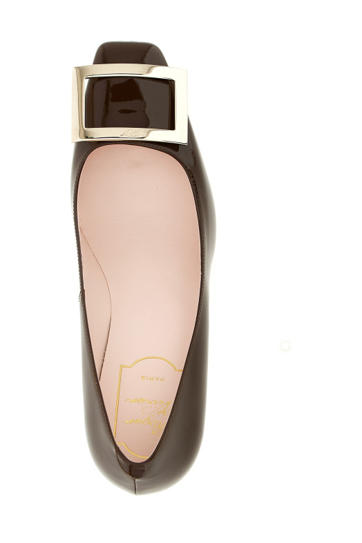 Насоси «Trompette» Коричневий RVW40015280D1PS604 Насоси «Trompette» Коричневий RVW40015280D1PS604