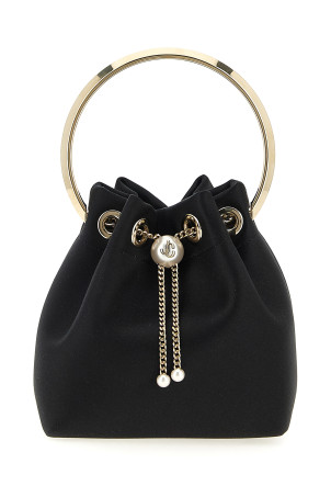 'Bon Bon' bucket bag Black 'Bon Bon' bucket bag Black