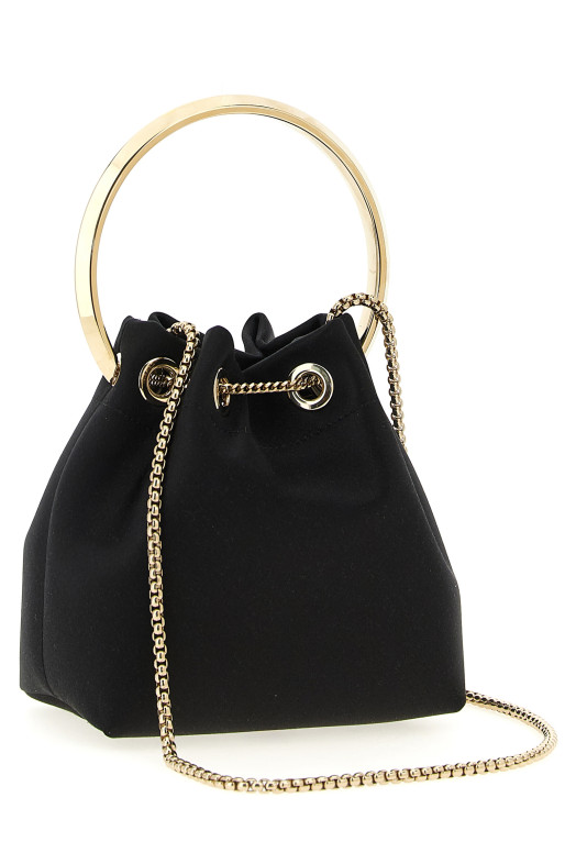 'Bon Bon' bucket bag Black 'Bon Bon' bucket bag Black