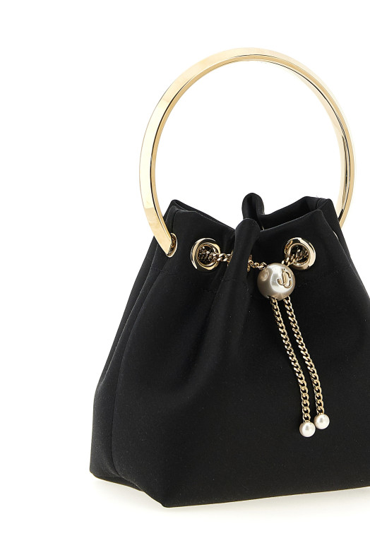 'Bon Bon' bucket bag Black 'Bon Bon' bucket bag Black