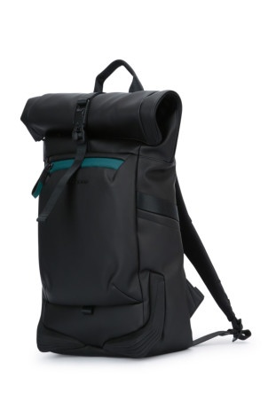 ZAINO Чорний PIQUADRO (CA6291C2OW) ZAINO Чорний PIQUADRO (CA6291C2OW)