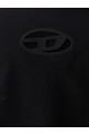F-Slimmy cropped sweatshirt Black F-Slimmy cropped sweatshirt Black