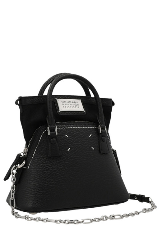 '5AC Classique Micro' handbag Black '5AC Classique Micro' handbag Black