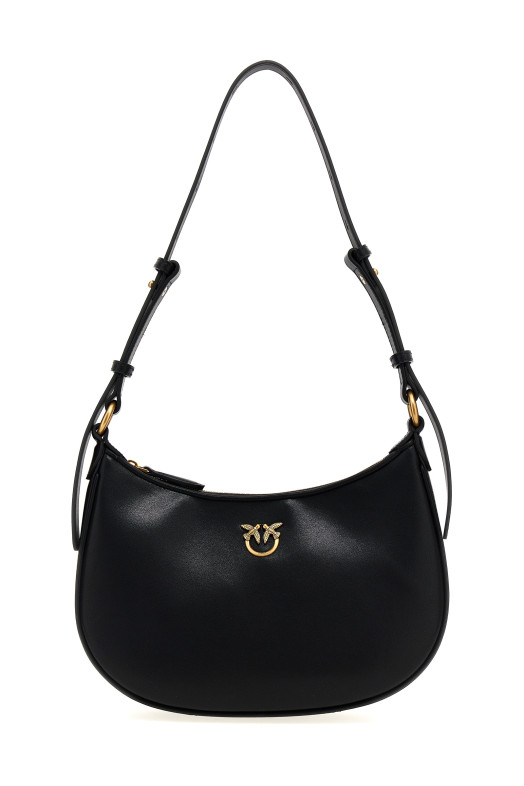 'Half Moon Mini' handbag Black 'Half Moon Mini' handbag Black