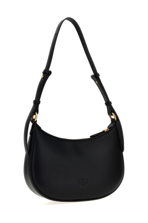 'Half Moon Mini' handbag Black 'Half Moon Mini' handbag Black