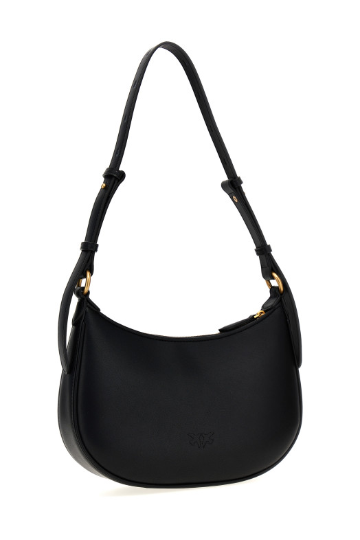 'Half Moon Mini' handbag Black 'Half Moon Mini' handbag Black
