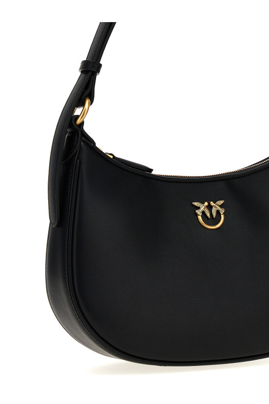 'Half Moon Mini' handbag Black 'Half Moon Mini' handbag Black