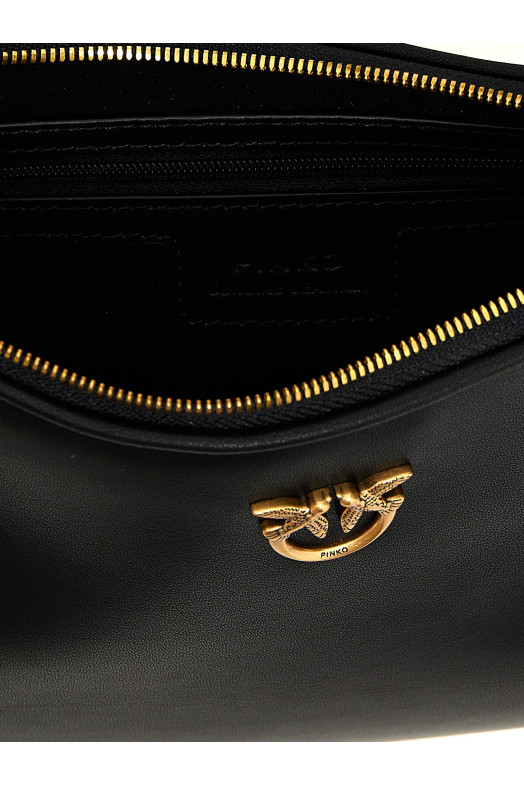 'Half Moon Mini' handbag Black 'Half Moon Mini' handbag Black