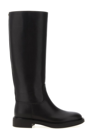 'Ascott' boots Brown 'Ascott' boots Brown