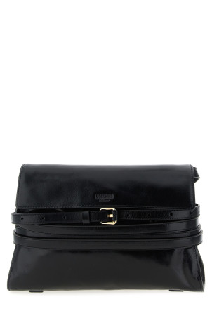 'Tie Me' crossbody bag Black 'Tie Me' crossbody bag Black
