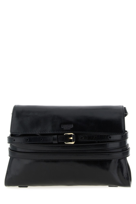 'Tie Me' crossbody bag Black 'Tie Me' crossbody bag Black