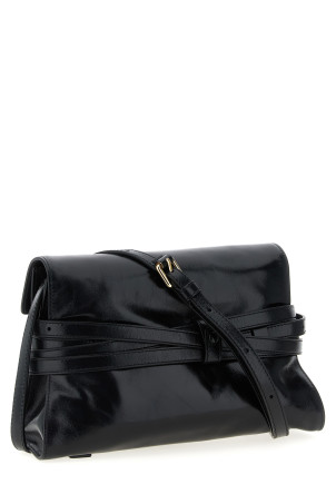 'Tie Me' crossbody bag Black 'Tie Me' crossbody bag Black