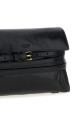 'Tie Me' crossbody bag Black 'Tie Me' crossbody bag Black