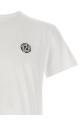 'Postcards' T-shirt White 'Postcards' T-shirt White