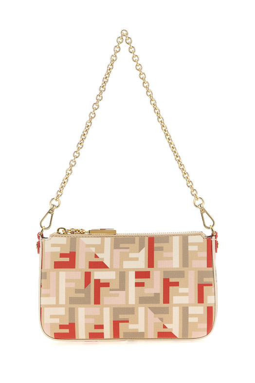 'Baguette' pouch Multicolor 'Baguette' pouch Multicolor