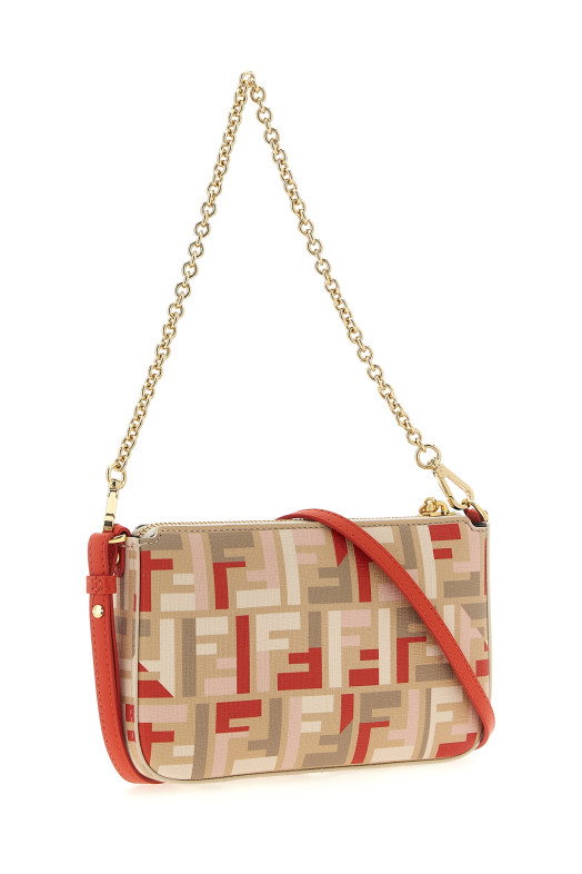 'Baguette' pouch Multicolor 'Baguette' pouch Multicolor