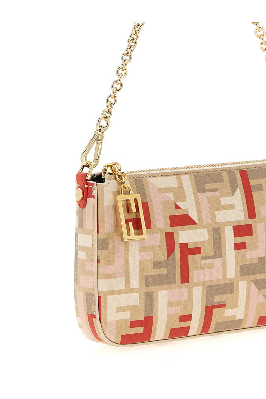 'Baguette' pouch Multicolor 'Baguette' pouch Multicolor