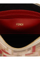 'Baguette' pouch Multicolor 'Baguette' pouch Multicolor