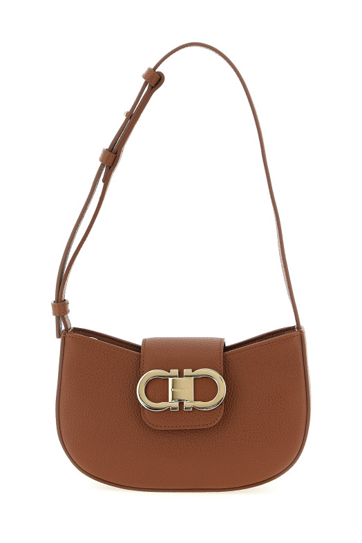 'Gabry' shoulder bag Brown 'Gabry' shoulder bag Brown