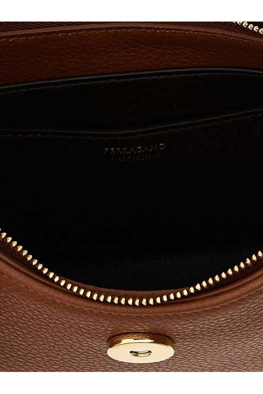 'Gabry' shoulder bag Brown 'Gabry' shoulder bag Brown