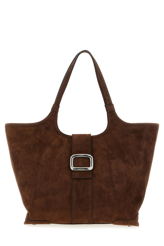 Средняя сумка для покупок «Viv» Choc, коричневая RBWAOGAB300HR0S604