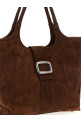 Средняя сумка для покупок «Viv» Choc, коричневая RBWAOGAB300HR0S604