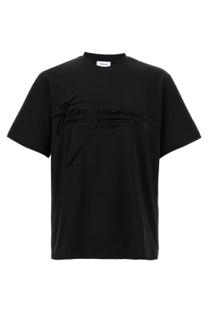 Футболка «Firma» чорна 786885BLACK Футболка «Firma» чорна 786885BLACK