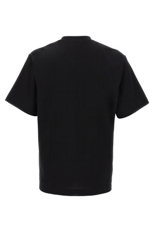 Футболка «Firma» чорна 786885BLACK Футболка «Firma» чорна 786885BLACK