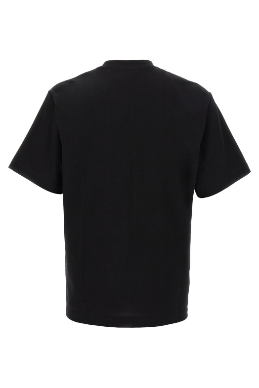 'Firma' T-shirt Black 'Firma' T-shirt Black