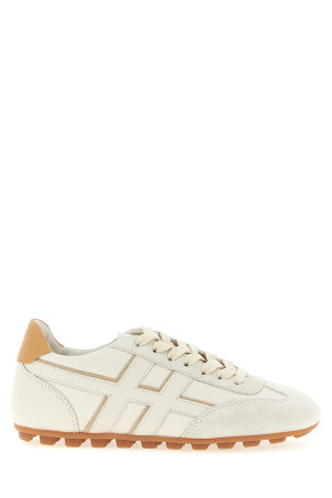 'Hogan 86ER' sneakers White 'Hogan 86ER' sneakers White