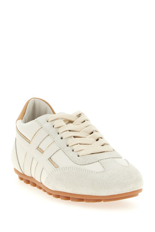 'Hogan 86ER' sneakers White 'Hogan 86ER' sneakers White