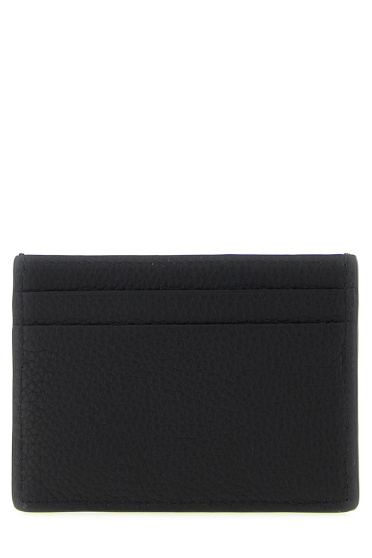 'Sandon Cotswolds' card holder Black