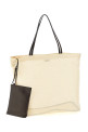 'Barn Tote' shopping bag Beige