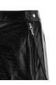 Спідниця «Zipped Vinyl» Чорна 325CJU311VY00149999 Спідниця «Zipped Vinyl» Чорна 325CJU311VY00149999