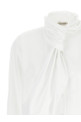Сорочка-краватка Біла ALBERTA FERRETTI A022166280001 Сорочка-краватка Біла ALBERTA FERRETTI A022166280001