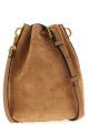 'Cinch' mini bucket bag Brown 'Cinch' mini bucket bag Brown
