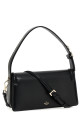 Valentino Garavani «Le Grand Deuxième» сумка через плече, чорна 2W2B0L25AVP0NO